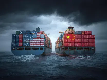 Will Four Meetings Reshape US-China Relations?