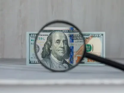 Financial World Rallies to Defend the Federal Reserve