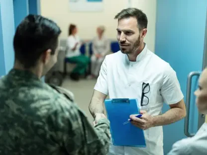 VA’s Internal Trust Crisis Threatens Veteran Care