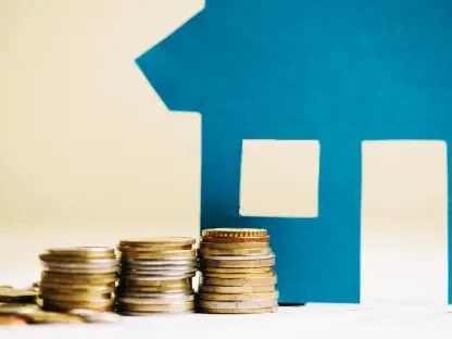 Trump Plan to Cut Mortgage Rates Stirs Economic Fears