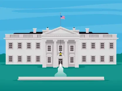 Trump Launches Unprecedented Probe of Fed Chair Powell