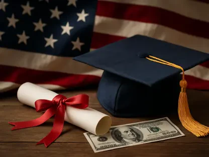 Is the Red-State Revolution Reshaping Higher Education?