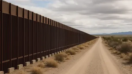 Is the Virtual Wall Reshaping Life at the Arizona Border?