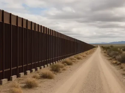 Is the Virtual Wall Reshaping Life at the Arizona Border?