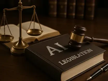 Should Individual States Take the Lead on AI Legislation?