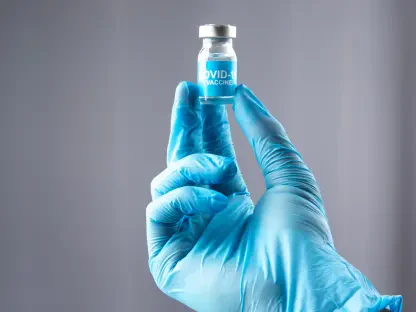 Trend Analysis: Politicizing Vaccine Science