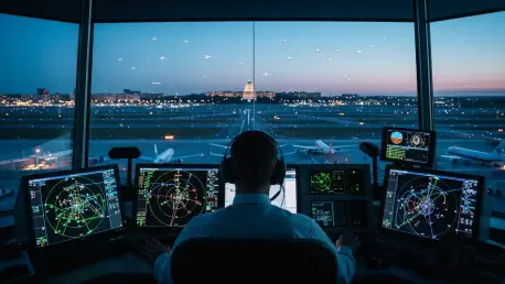 Why Is Political Gridlock Grounding Air Travel?