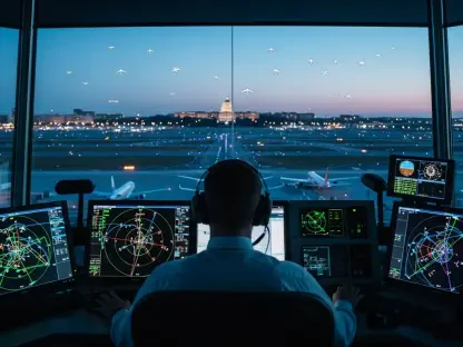 Why Is Political Gridlock Grounding Air Travel?