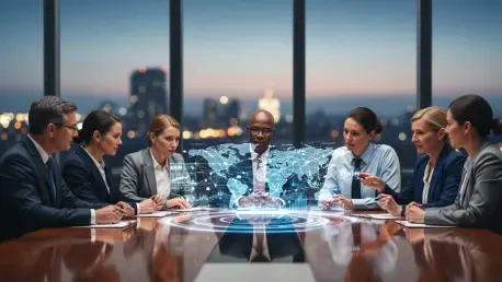 Central Banks Unite Amid US-Canada Trade Rift