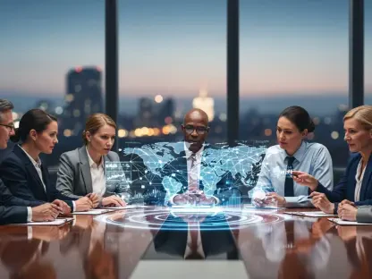 Central Banks Unite Amid US-Canada Trade Rift