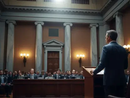 Warsh Would Face Political and Economic Tests as Fed Chair