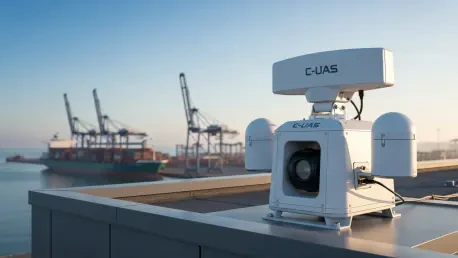 Counter-Drone Technologies – Review