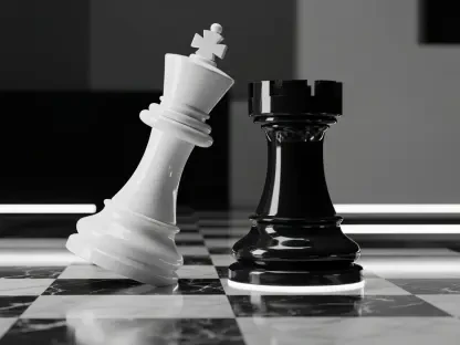 Powell Probe Ignites Political War Over Fed Chair