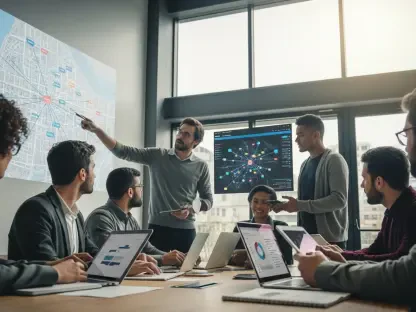 Activists Battle ICE's Growing Surveillance Machine