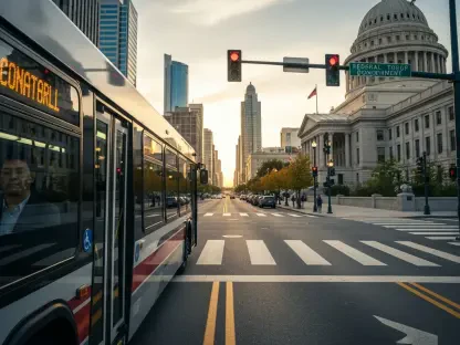 DOT Proposal Threatens Free Bus Services in Major Cities