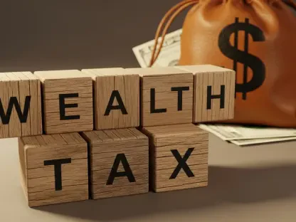 Will a Wealth Tax Drive Millionaires From Washington?