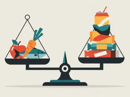 Real Food vs. Processed Food: A Comparative Analysis