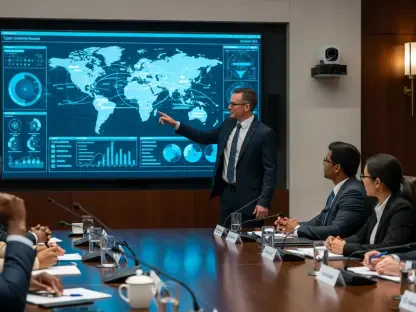 Trend Analysis: Public Sector Cyber Threats