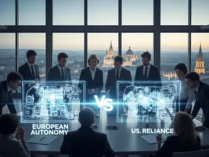 European Autonomy vs. US Reliance: A Comparative Analysis