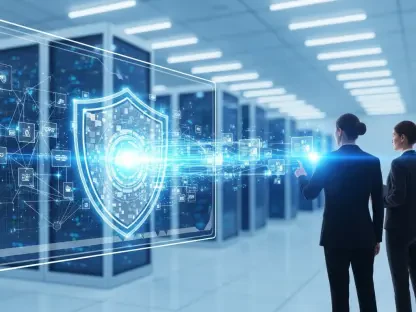 Maine's Election Chief on AI, Swatting, and Voter Data