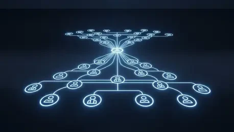 What Is Behind the HHS Leadership Shake-Up?