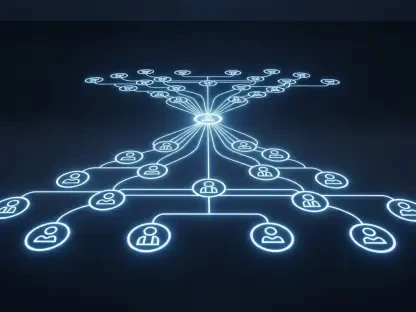 What Is Behind the HHS Leadership Shake-Up?