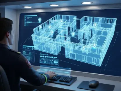 New Tech Solves First Responders' Indoor Blind Spot