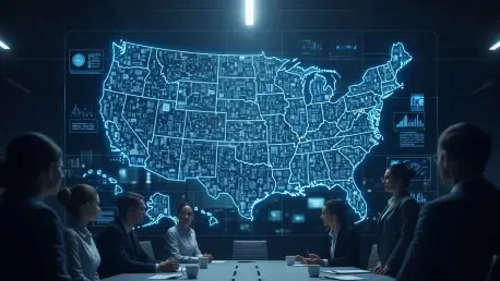 Can States Regulate AI When Congress Won’t?