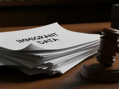 Will Maine's New Law Protect Immigrant Data?