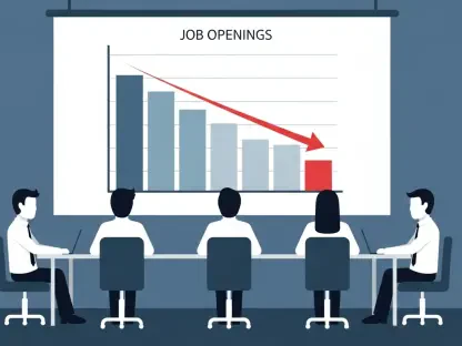 US Labor Market Slowdown Poses Threat to Trump