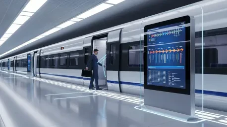 Transit Agencies Rewire Tech for Seamless Travel