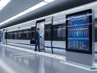 Transit Agencies Rewire Tech for Seamless Travel