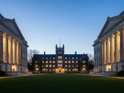 Trend Analysis: Federal Admissions Scrutiny