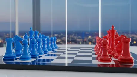 Europe Charts New Course Amid US Political Chaos