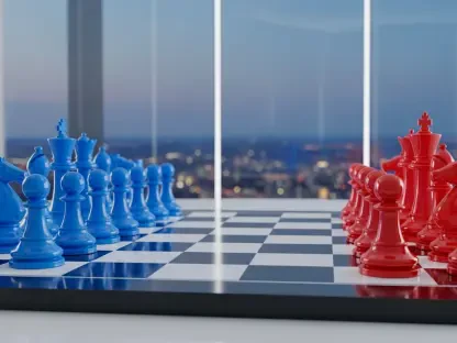 Europe Charts New Course Amid US Political Chaos