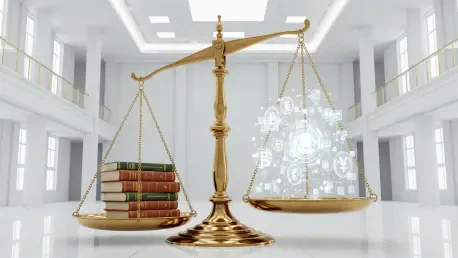 Will an Ethics Clash Over Trump Sink the Crypto Bill?