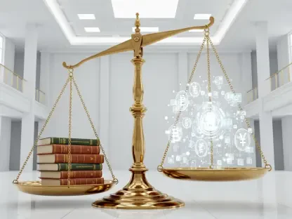 Will an Ethics Clash Over Trump Sink the Crypto Bill?