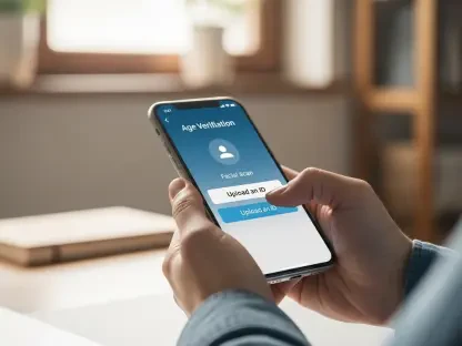 Can Age Verification Laws Protect Kids Online?