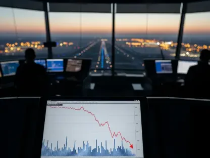 Shutdown Stalls Air Traffic Controller Pay Raise