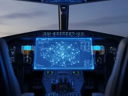 Will House Division Ground a Key Air Safety Bill?