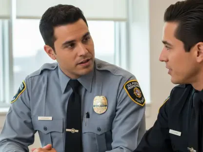 USPS Launches Mental Health Program for Its Officers