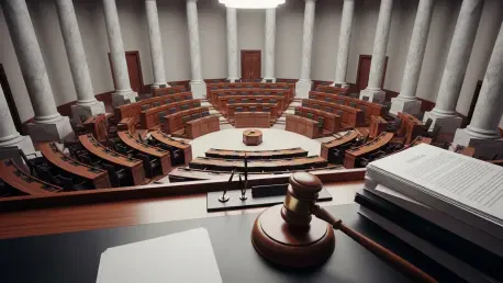 Trump and the 118th Congress Clash Over Tariffs and FISA