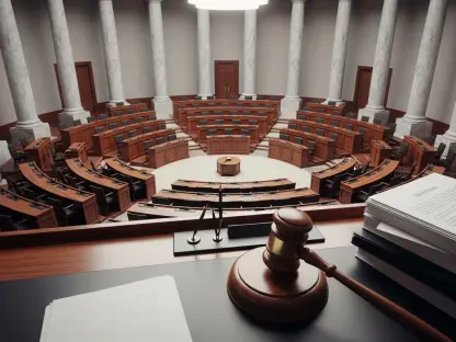 Trump and the 118th Congress Clash Over Tariffs and FISA