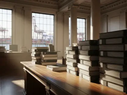 Trump Tariff Ruling Sparks Chaos Over Billion-Dollar Refunds