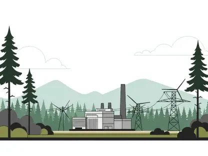 Can Maine Balance Data Center Growth and Rural Preservation?