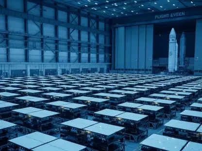 Is SpaceX Ending the Era of Disposable Rockets?