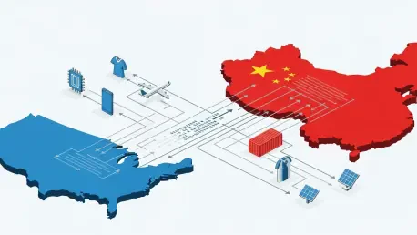 Trend Analysis: US China Trade Decoupling