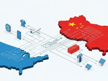 Trend Analysis: US China Trade Decoupling
