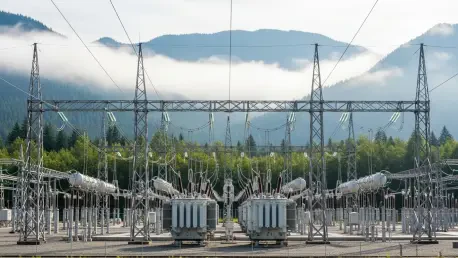 Can the Pacific Northwest Overcome Green Energy Hurdles?