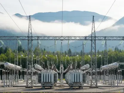 Can the Pacific Northwest Overcome Green Energy Hurdles?